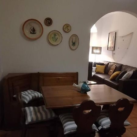 Villa Casa Oliveirinha Sagres Esterno foto