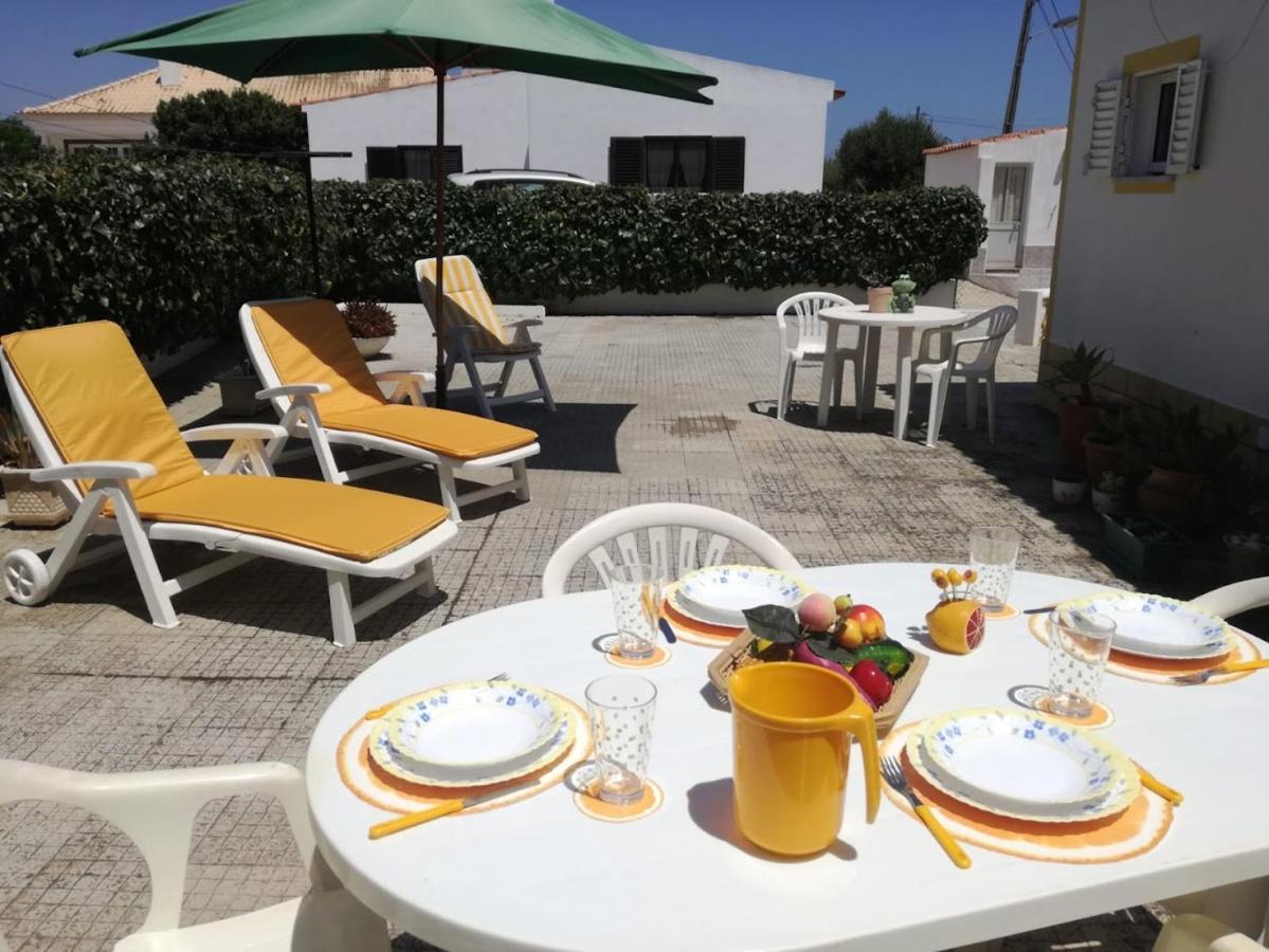 Villa Casa Oliveirinha Sagres Esterno foto