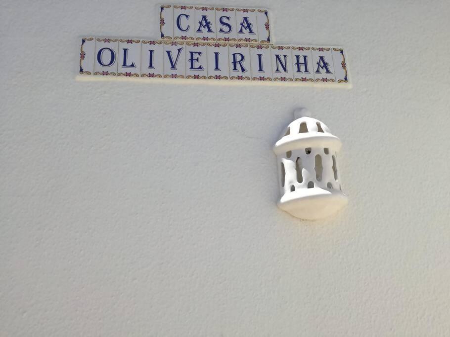 Villa Casa Oliveirinha Sagres Esterno foto