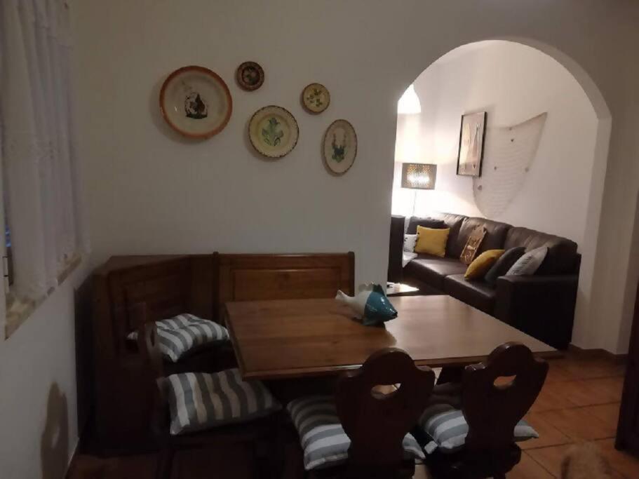 Villa Casa Oliveirinha Sagres Esterno foto
