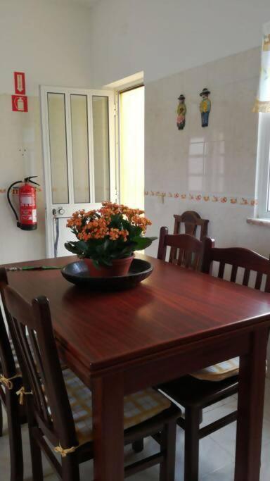 Villa Casa Oliveirinha Sagres Esterno foto