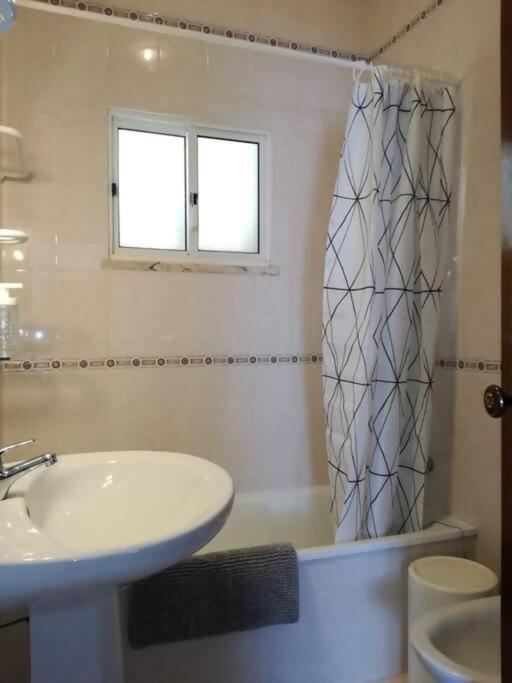 Villa Casa Oliveirinha Sagres Esterno foto