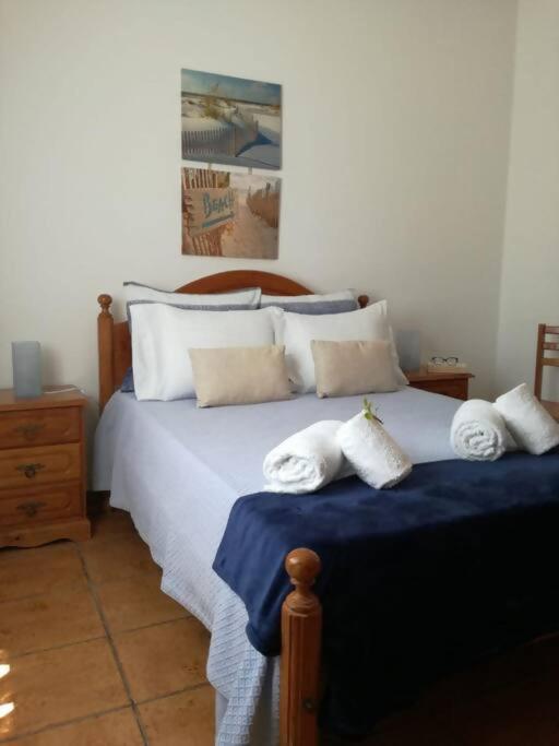 Villa Casa Oliveirinha Sagres Esterno foto