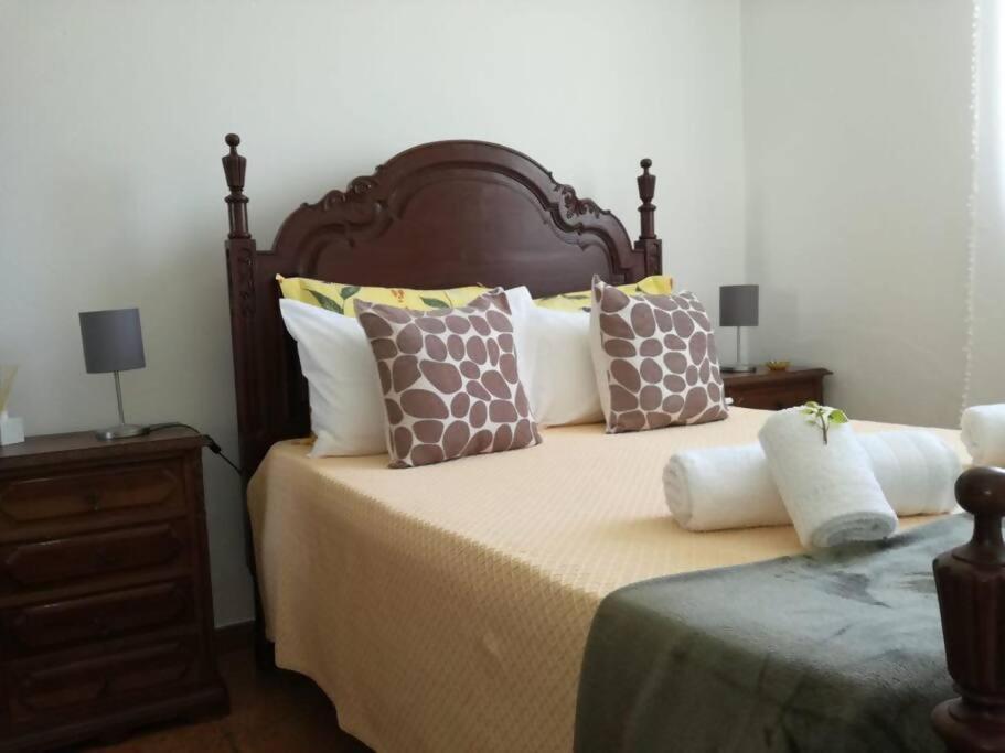 Villa Casa Oliveirinha Sagres Esterno foto