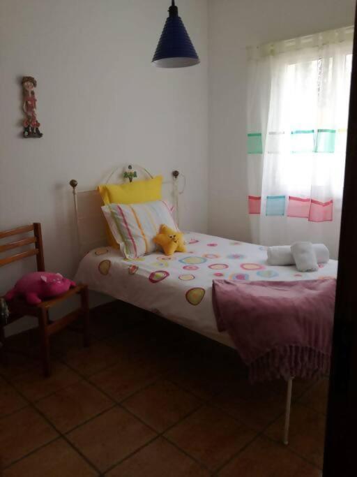 Villa Casa Oliveirinha Sagres Esterno foto