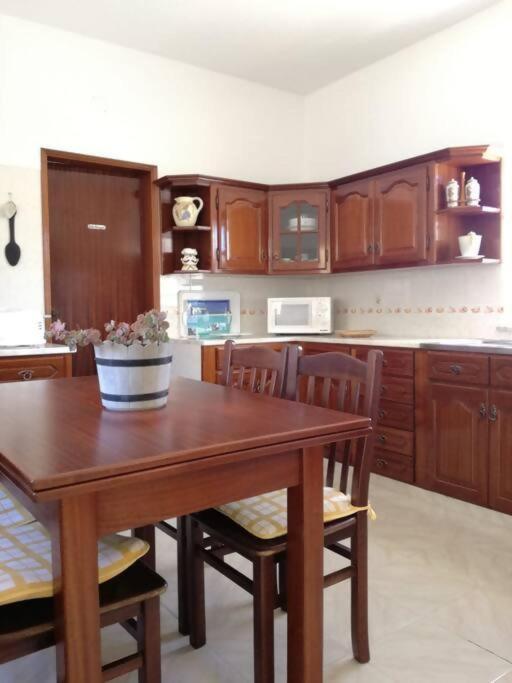 Villa Casa Oliveirinha Sagres Esterno foto