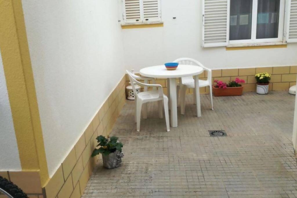 Villa Casa Oliveirinha Sagres Esterno foto